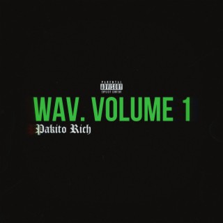 WAV. VOLUME 1