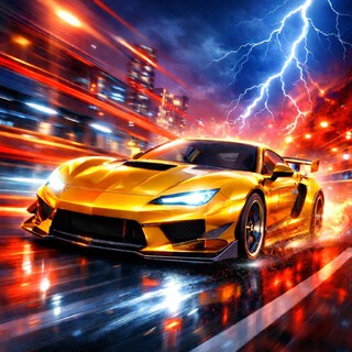 Overtake Eurobeat