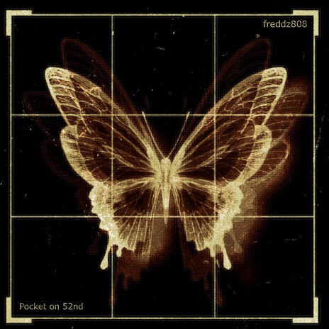 Pocket on 52nd cover art