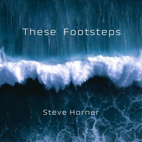 These Footsteps cover art