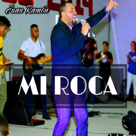 Mi Roca cover art