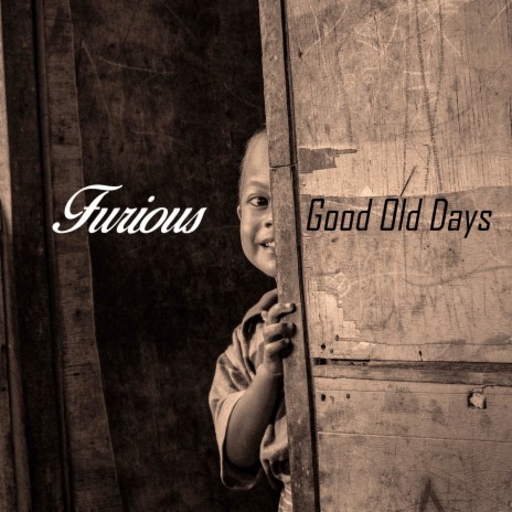 Good Old Days cover art