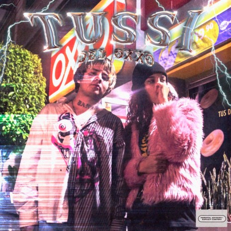 Tussi Del Oxxo ft. Awexa & xKori cover art