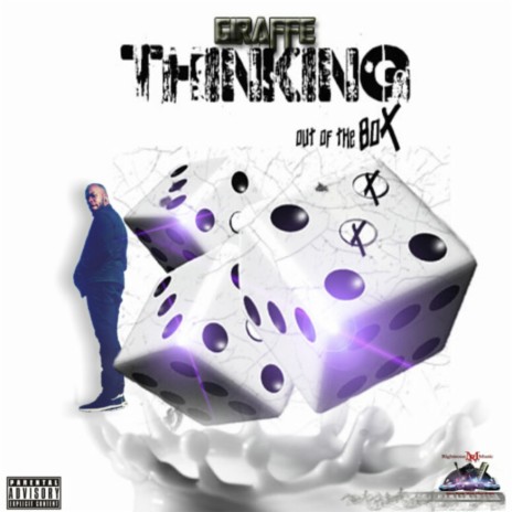 Thinking out of the box cover art