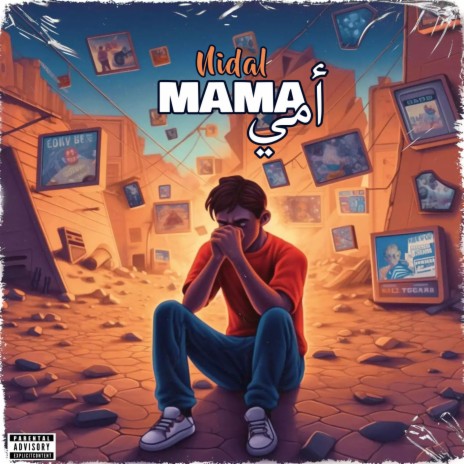 Mama | أمي ft. NIORIBEATS cover art