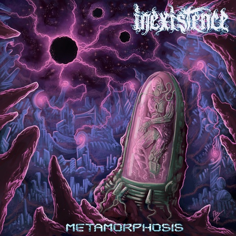 Faces Of Death cover art