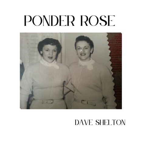 Ponder Rose cover art