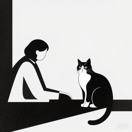 流浪猫 cover art