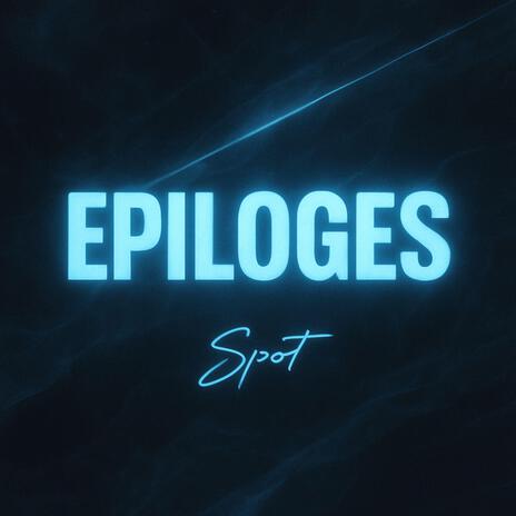 Epiloges cover art