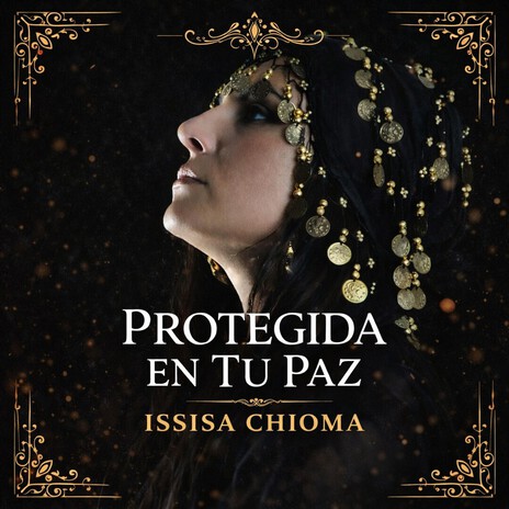 Protegida en tu paz