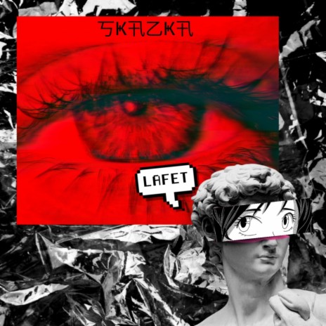 Skazka cover art