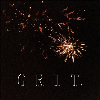 GRIT.