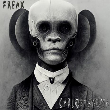 Everyday cover art
