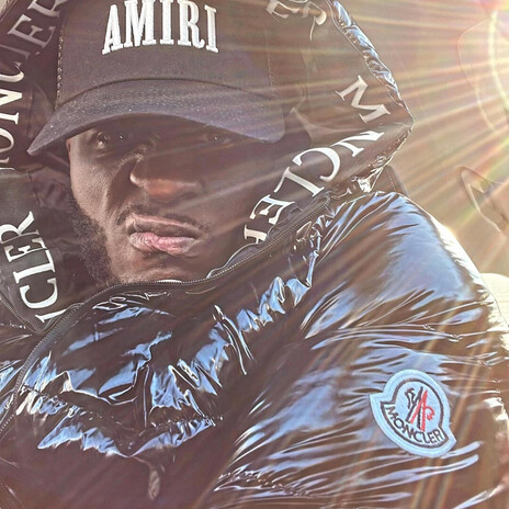 Doing Me ft. Lish H cover art