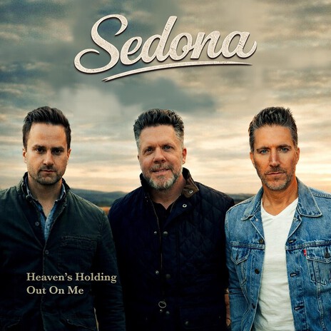 Heaven's Holding Out On Me cover art