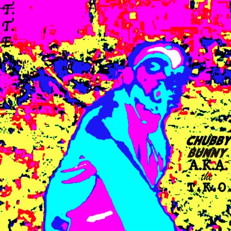 Chubby Bunny A.K.A. the T.K.O. cover art