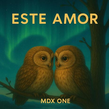 Este Amor cover art