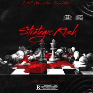 Strategic Risk
