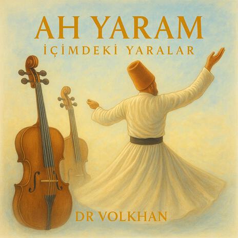 AH YARAM, İÇİMDEKİ YARALAR (alt.mix) cover art