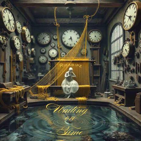 The Only Time You Have cover art