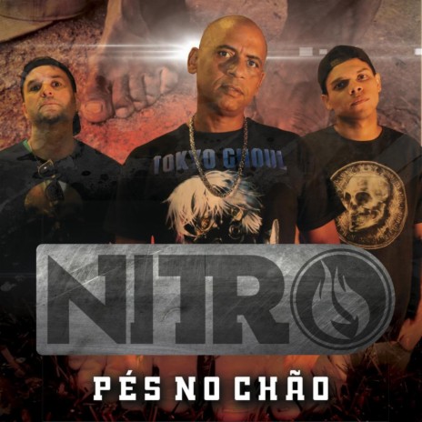Papo Furado cover art