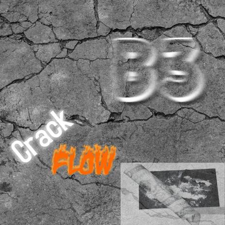 Crack Flow cover art