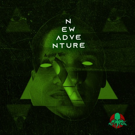 Feel The Love cover art