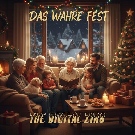 Das wahre Fest Weihnachten (Akustikversion)