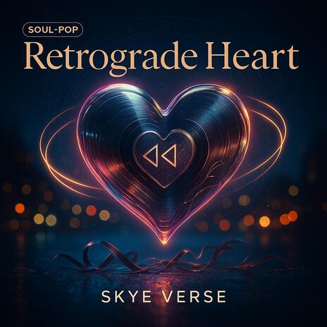 Retrograde Heart cover art