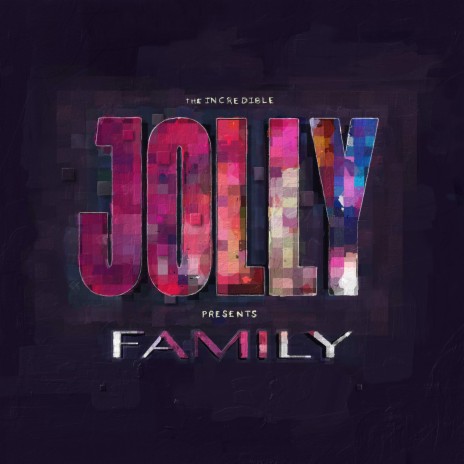 Violet cover art