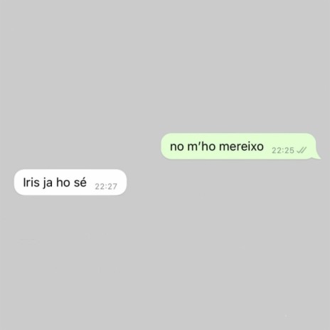 HO SÉ cover art