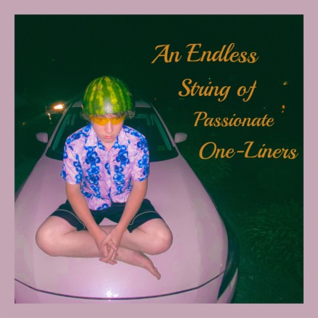 Fuck Orange Cream Soda cover art