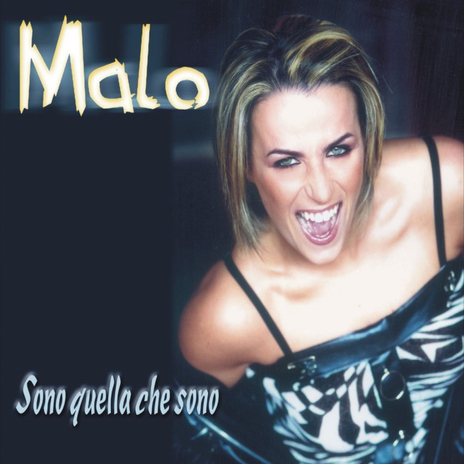 Sono Quella Che Sono cover art