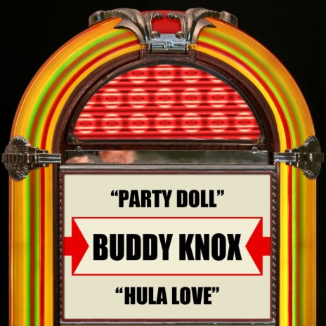 Party Doll (Rerecorded) cover art