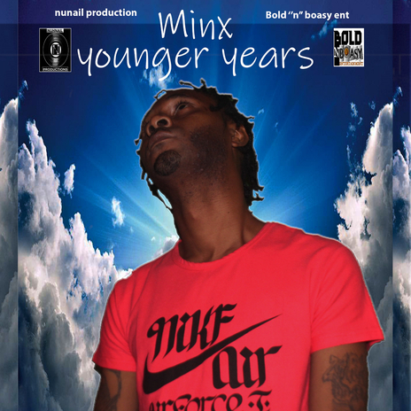 Younger Years cover art