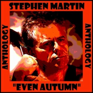 Stephen Martin