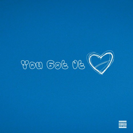 You Got It cover art