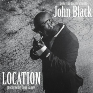 John Black