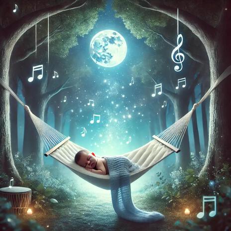 Música para Bebê Dormir Rápido cover art