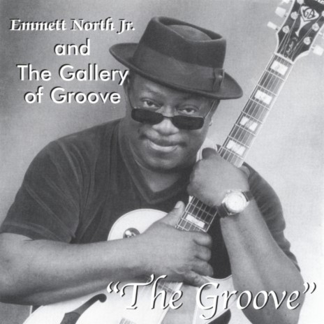 In the Groove-Club Mix cover art