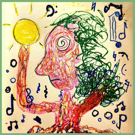 Their Own Tune cover art