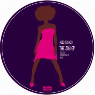 The Joy EP