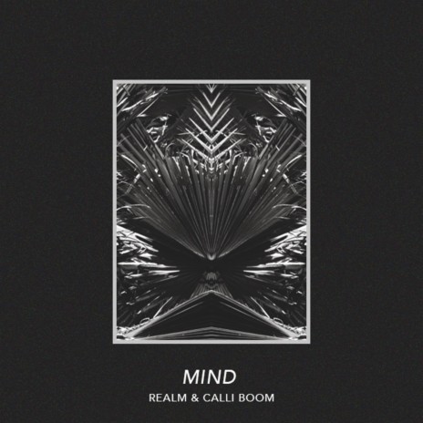 Mind ft. Calli Boom cover art