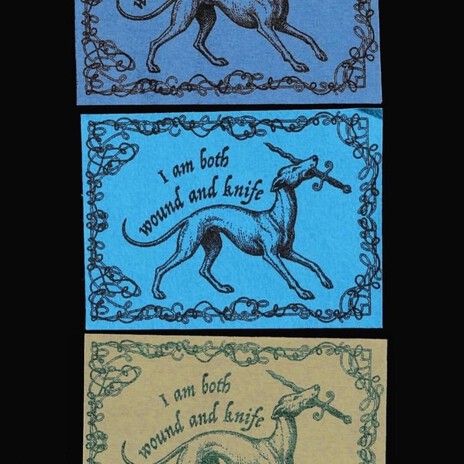 The Key cover art