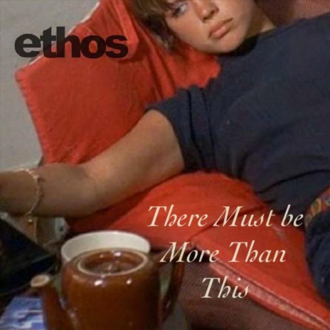 There Must Be More Than This cover art