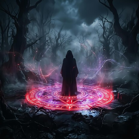 Haunted Bassline cover art