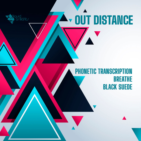 Phonetic Transcription cover art