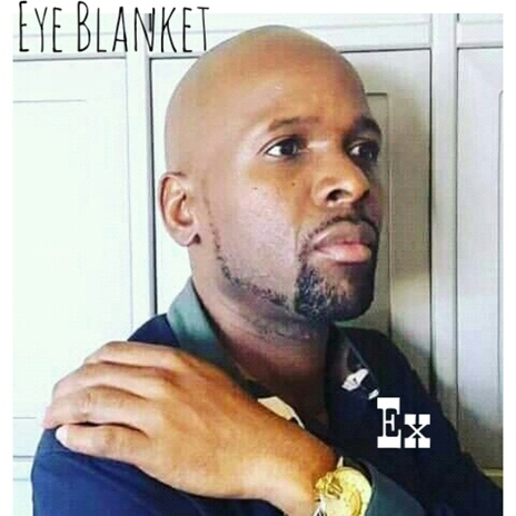 Blanket cover art