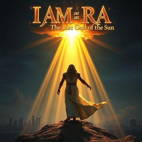 Last God cover art