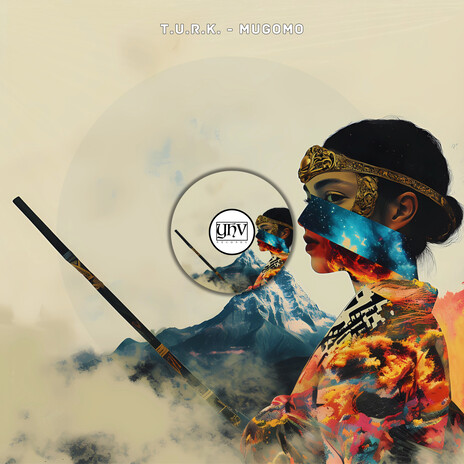 Mugomo (Original Mix) cover art